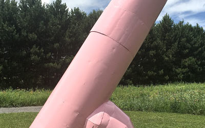 John R. G. McMenamin