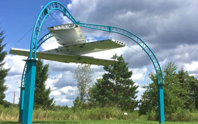 Pedram Baldari and Nooshin Hakim Javadi