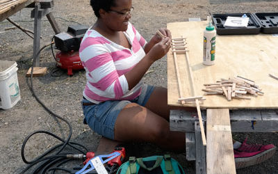 Shanice Jackson Ellison