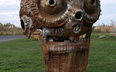 Aaron Leif Nicholson