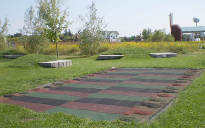 Justin Randolph Thompson