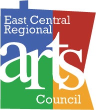 East Central Regional Arts Council