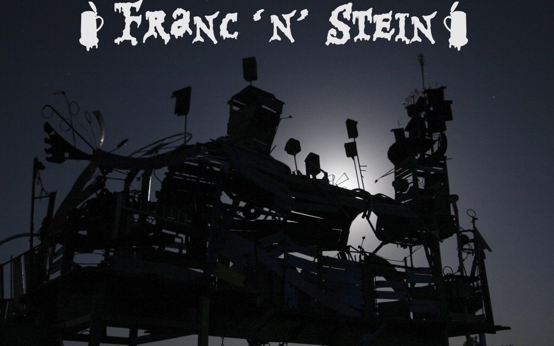 Franc ‘n’ Stein Octoberfest