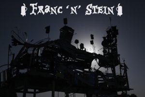 Franc 'n' Stein Octoberfest