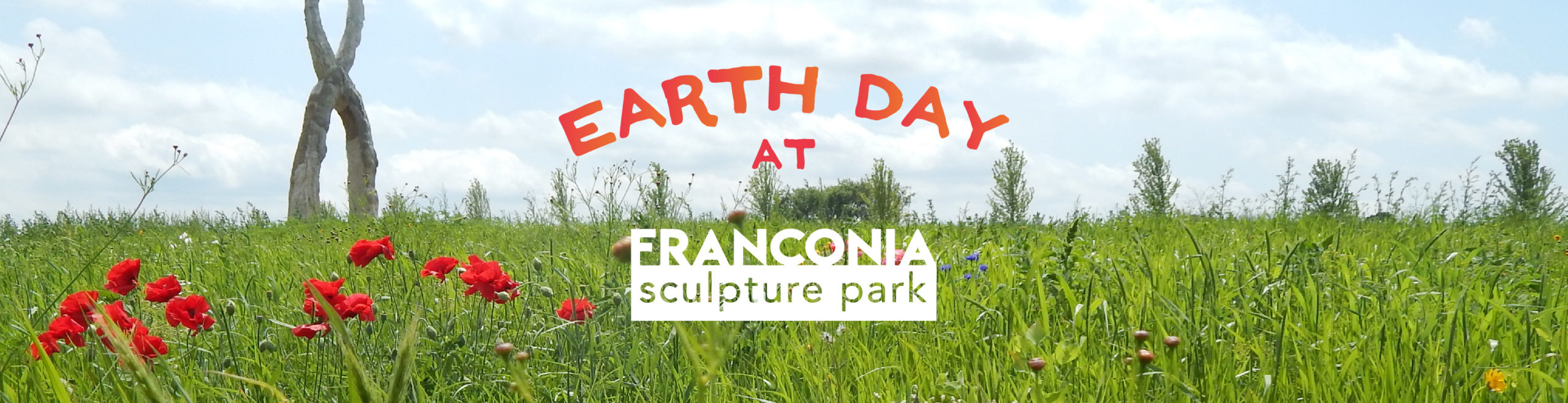 Earth Day at Franconia