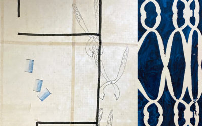 Rotem & Omri Zin-Tamir: Home Sick