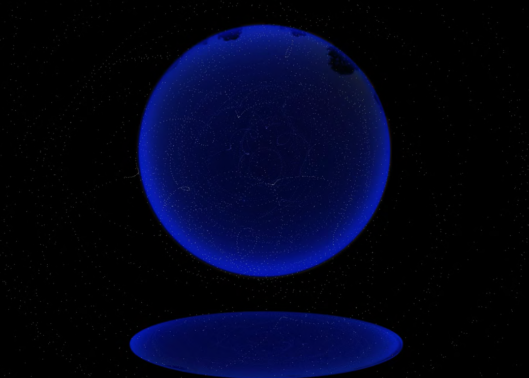 Ancient Echoes: Keepers of the Sky