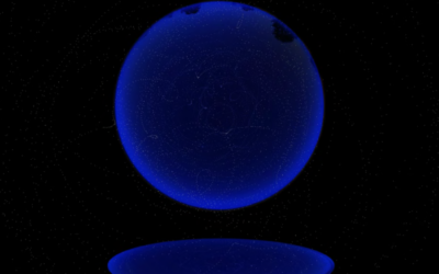 Ancient Echoes – Keepers of the Sky