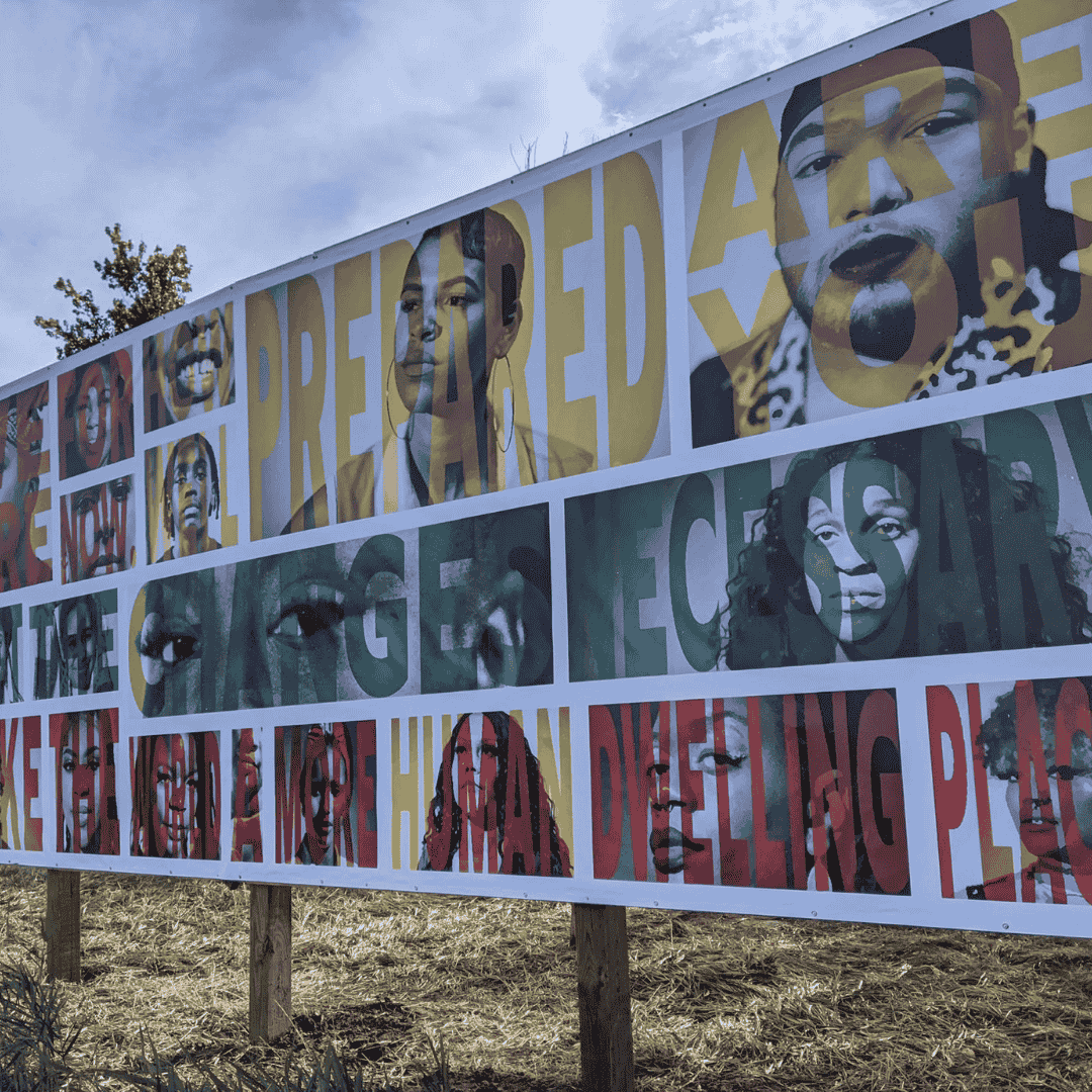 artist opportunities minnesota Franconia Sculpture Park Billboard Project