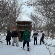 Snowshoe Tours