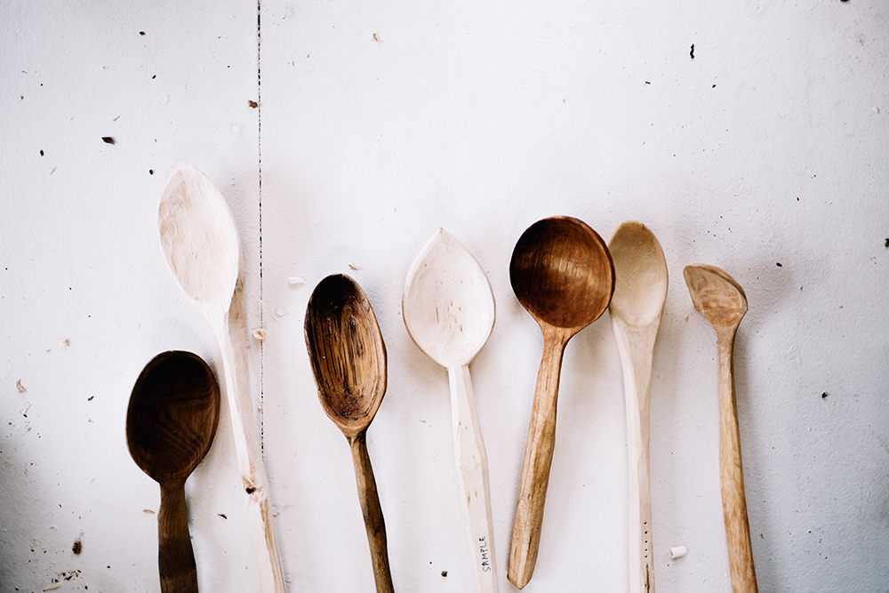 Spoon Carving Thumbnail