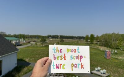 Franconia’s 2026 Open Call Artist Residencies