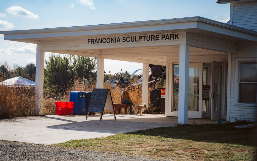 Family Fun Days bring Fall Festivities to Franconia