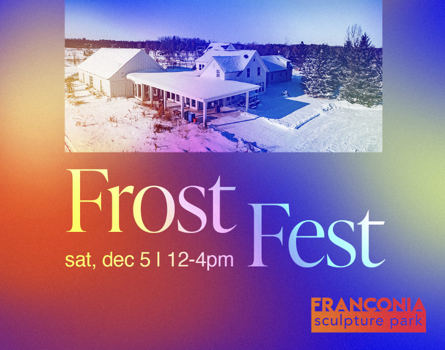Frost Fest Thumbnail